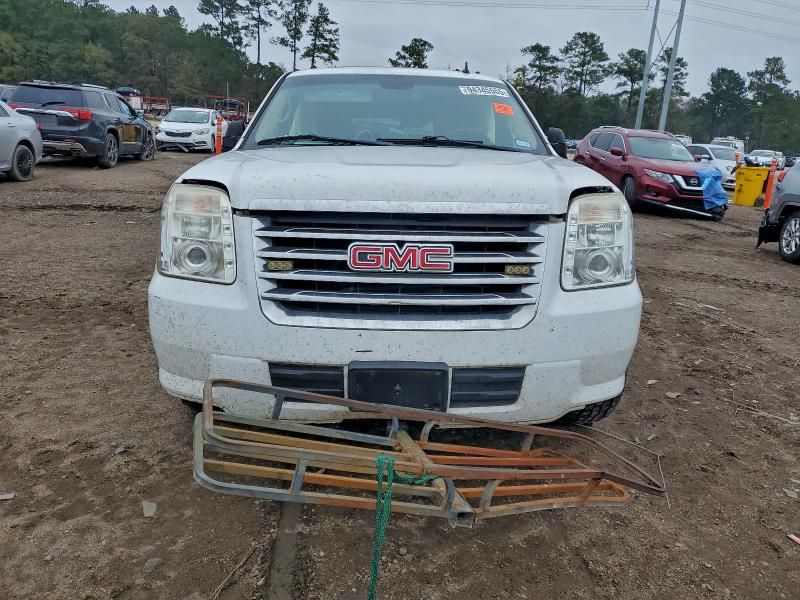 2008 GMC Yukon Hybrid