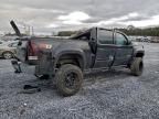 2012 GMC Sierra K1500 sle