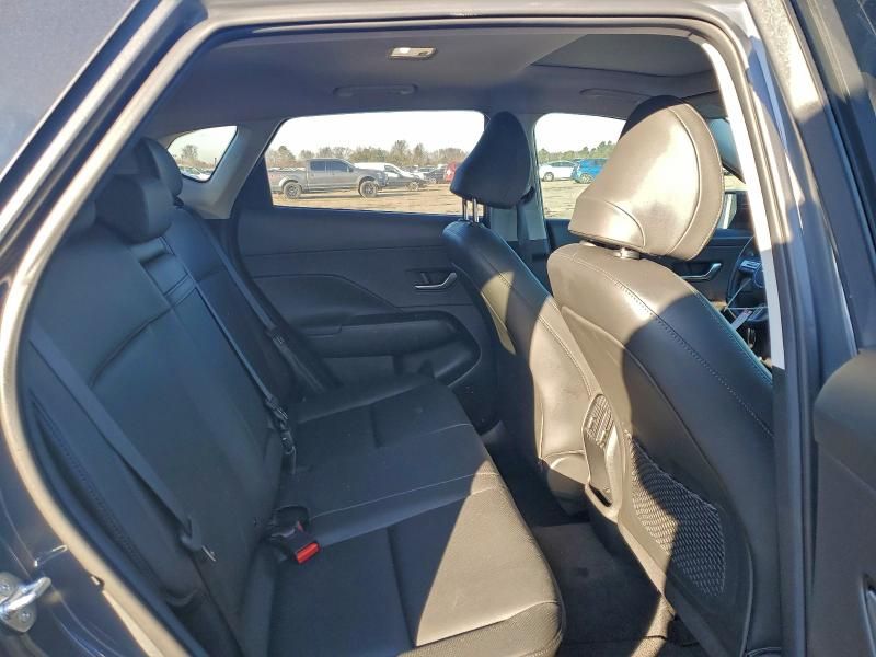 2025 Hyundai Kona Limited