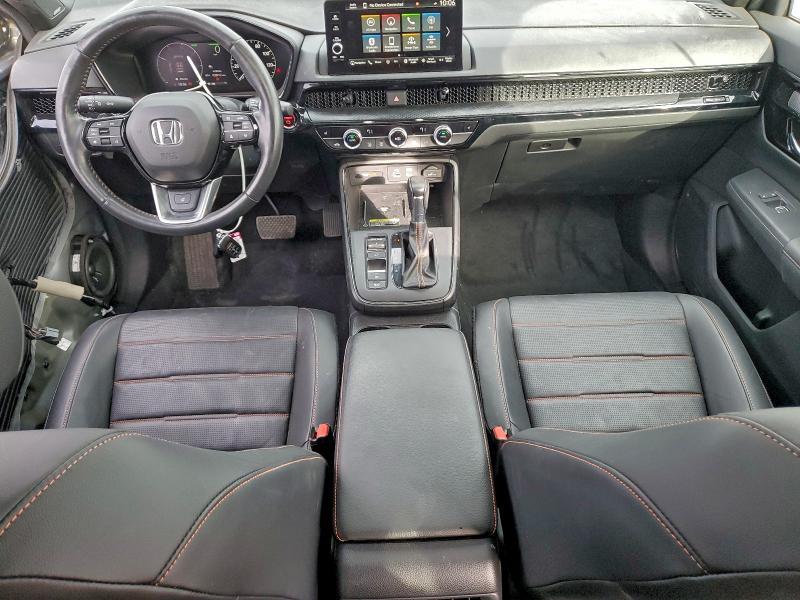 2023 Honda Cr-v Sport Touring