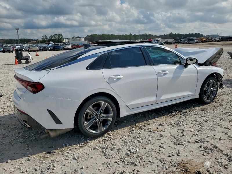 2023 KIA K5 ex