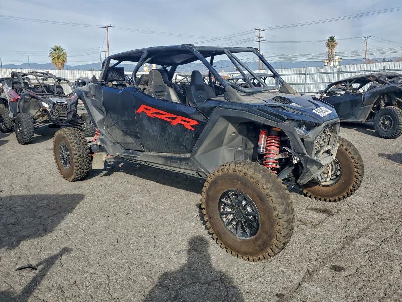 2025 Polaris RZR PRO Utility Vehicle
