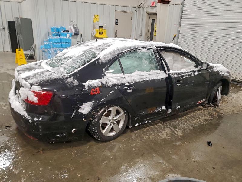 2013 Volkswagen Jetta tdi