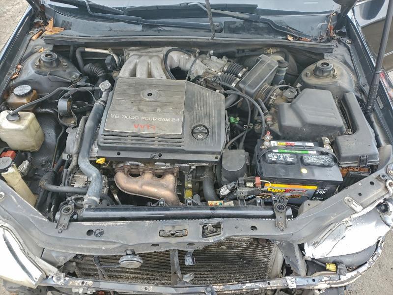 2000 Toyota Avalon xl