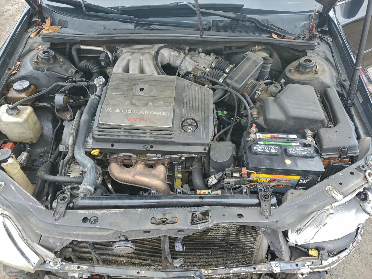 2000 Toyota Avalon xl