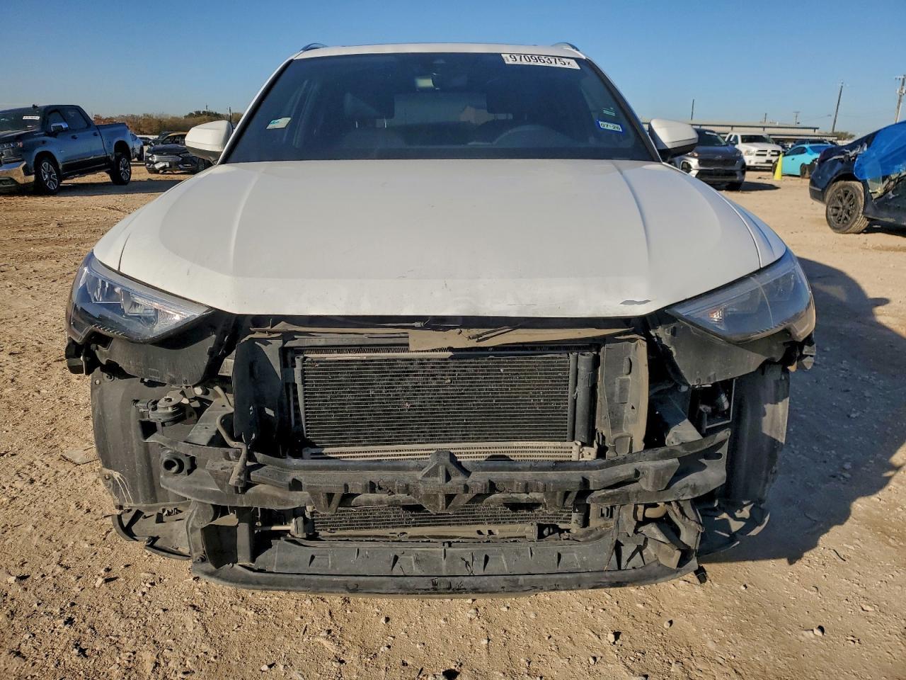 2020 Audi Q3 Premium