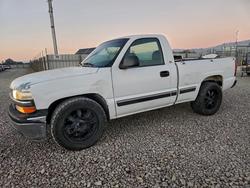 2000 Chevrolet Silverado C1500 en venta en San Martin, CA