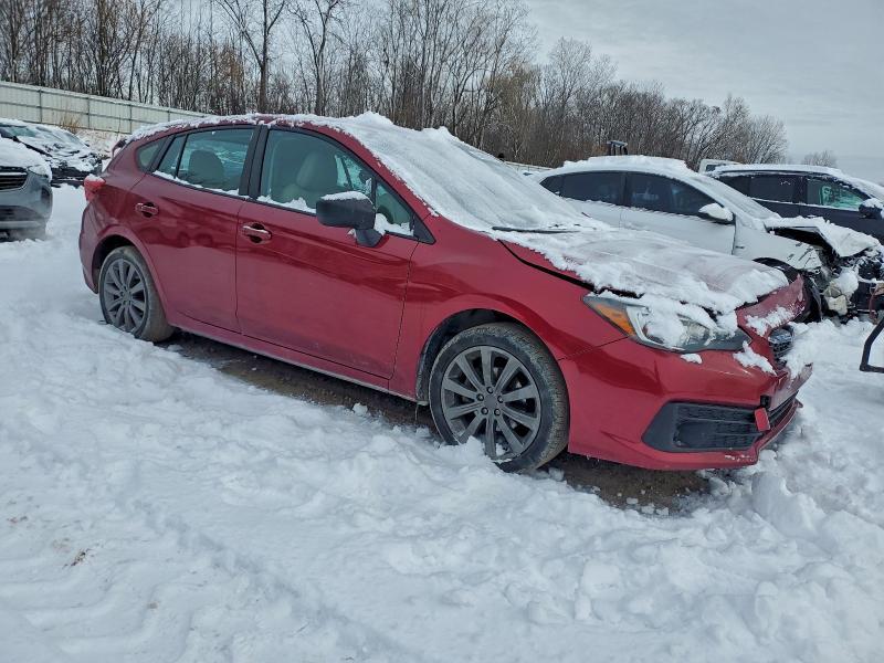 2020 Subaru Impreza
