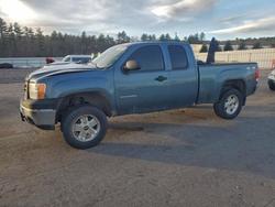 Run And Drives Trucks for sale at auction: 2012 GMC Sierra K1500