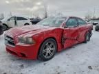 2012 Dodge Charger sxt