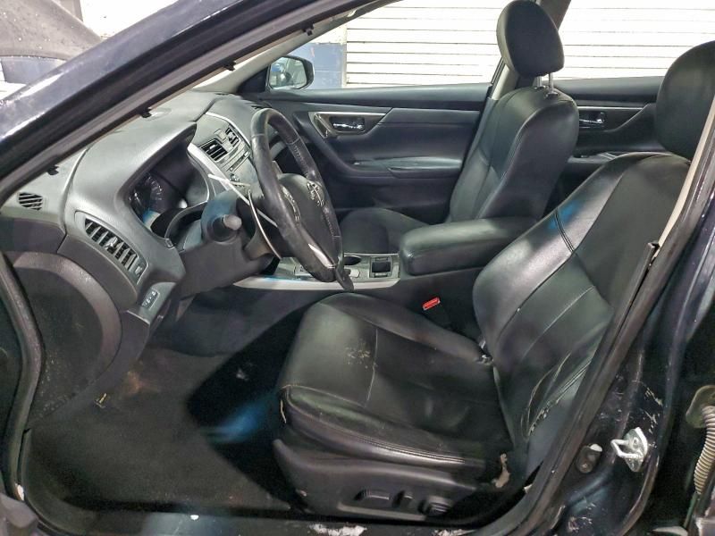 2014 Nissan Altima 3.5s