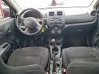 2013 Nissan Versa s