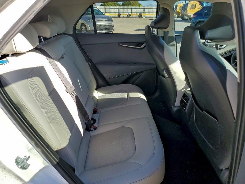 2023 KIA Niro ex