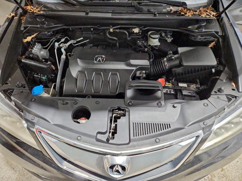 2017 Acura RDX