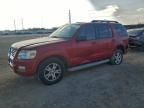 2010 Ford Explorer xlt