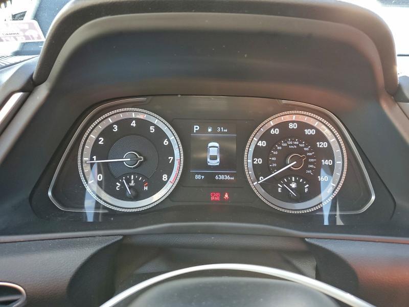 2023 Hyundai Sonata se