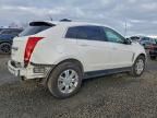 2010 Cadillac Srx Luxury Collection