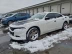 2016 Dodge Charger Police