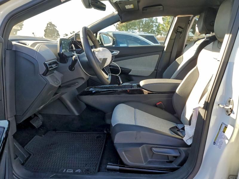 2024 Volkswagen Id.4