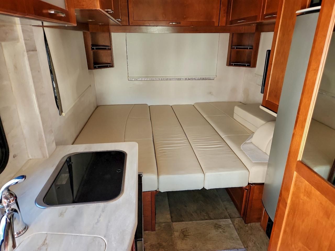 2015 Merz Sprinter 3