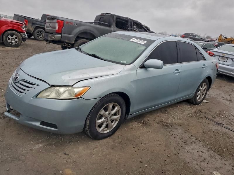 2008 Toyota Camry ce