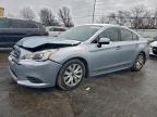 2015 Subaru Legacy 2.5i Premium