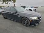 2014 BMW 535 d