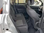 2012 Jeep Compass Latitude