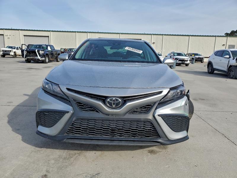2023 Toyota Camry se Night Shade