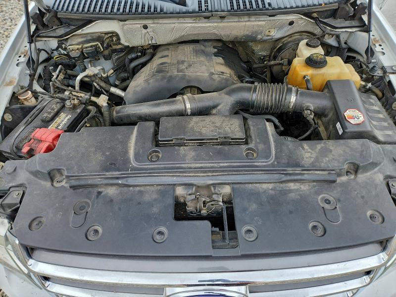 2015 Ford Expedition el xlt