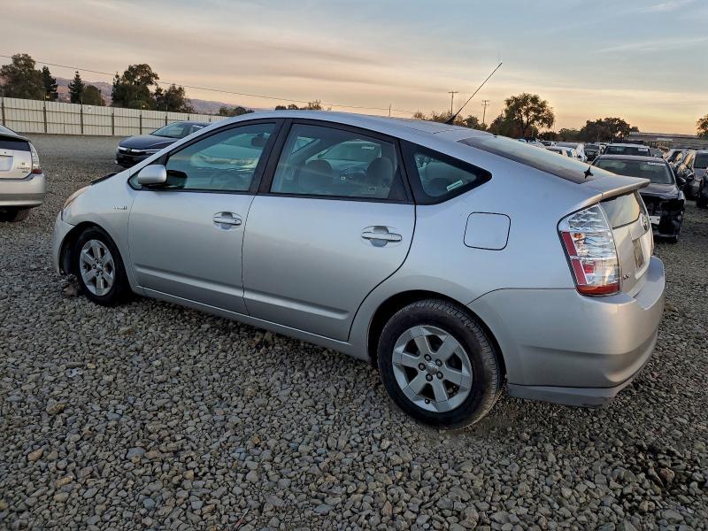 2009 Toyota Prius