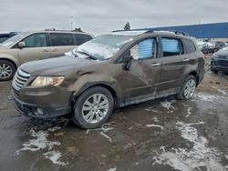 2008 Subaru Tribeca Limited for sale in Woodhaven, MI