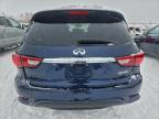 2016 Infiniti Qx60