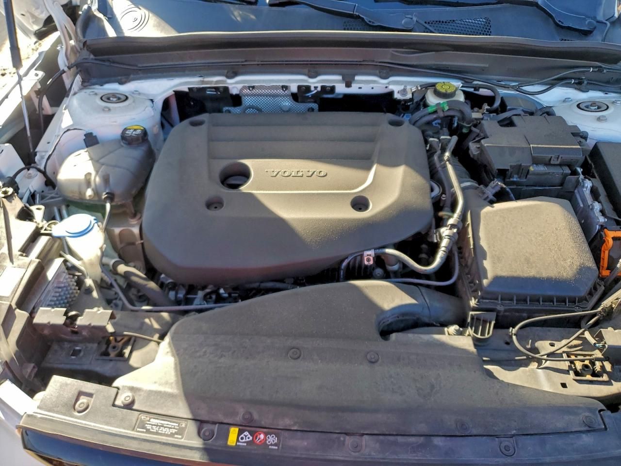 2024 Volvo Xc40 Ultimate