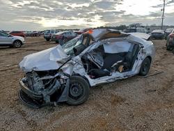 Salvage cars for sale from Copart Theodore, AL: 2015 Toyota Corolla l
