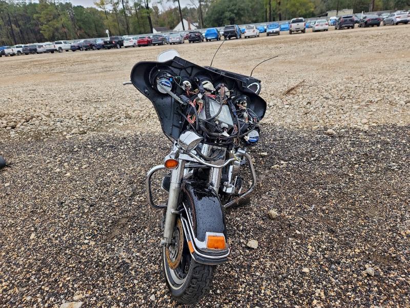 2000 Harley-Davidson Flhtcui