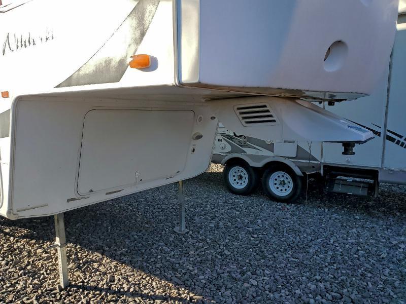 2012 Foresriver 2012 Forest River Wildcat Camper