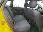 2007 Ford Focus ZX5