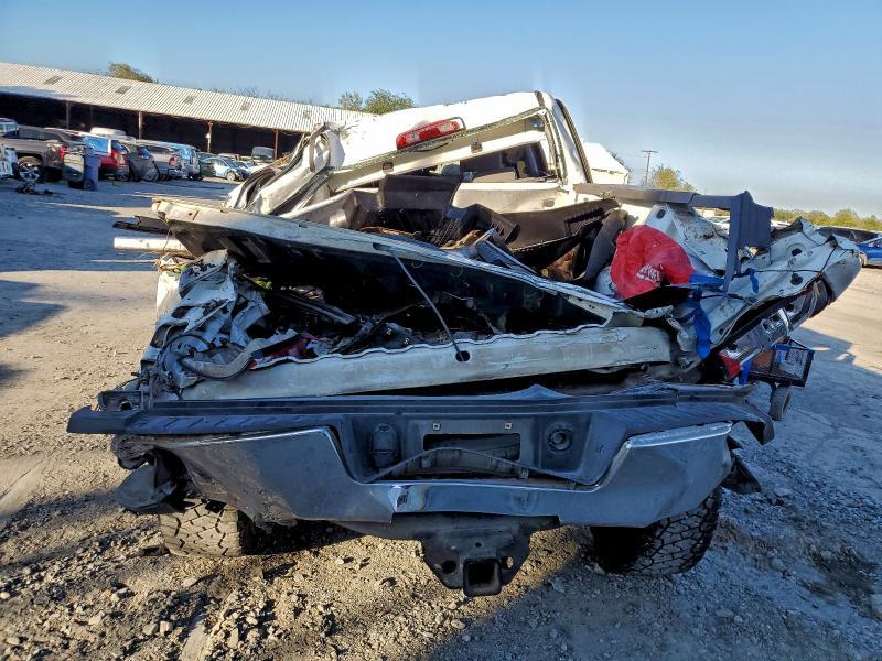 2019 GMC Sierra K2500 Heavy Duty