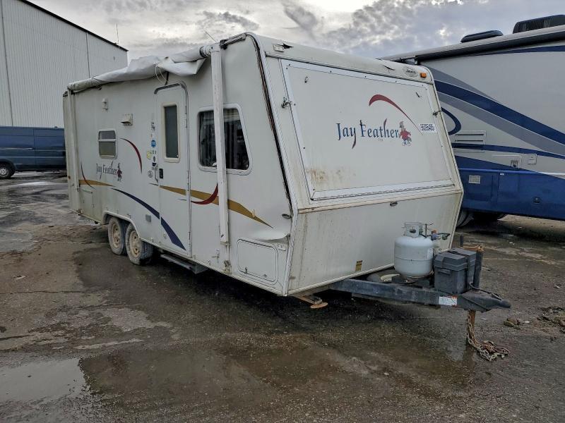 2004 Jaycee 2004 JAYC0 Camper