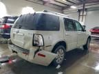 2006 Mercury Mountaineer Premier