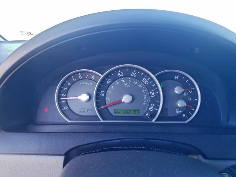 2008 KIA Sorento ex