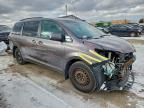 2011 Toyota Sienna Base