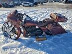 2009 Harley-Davidson Flhx