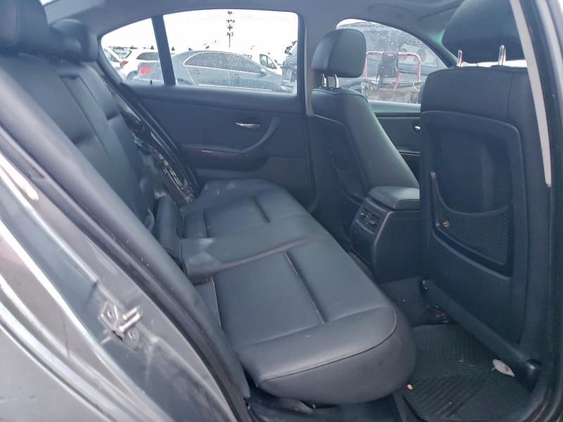 2009 BMW 328 xi Sulev