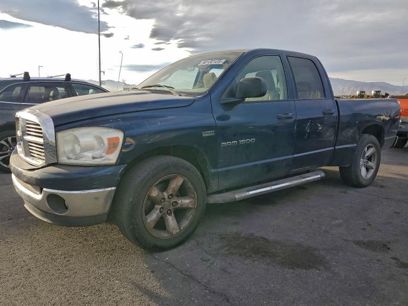 2007 Dodge Ram 1500 st