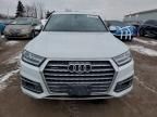 2018 Audi Q7 Premium Plus