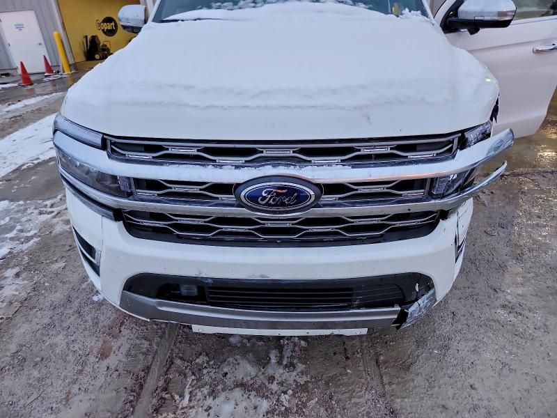 2023 Ford Expedition Platinum