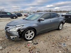 2015 Nissan Altima 2.5 en venta en Louisville, KY