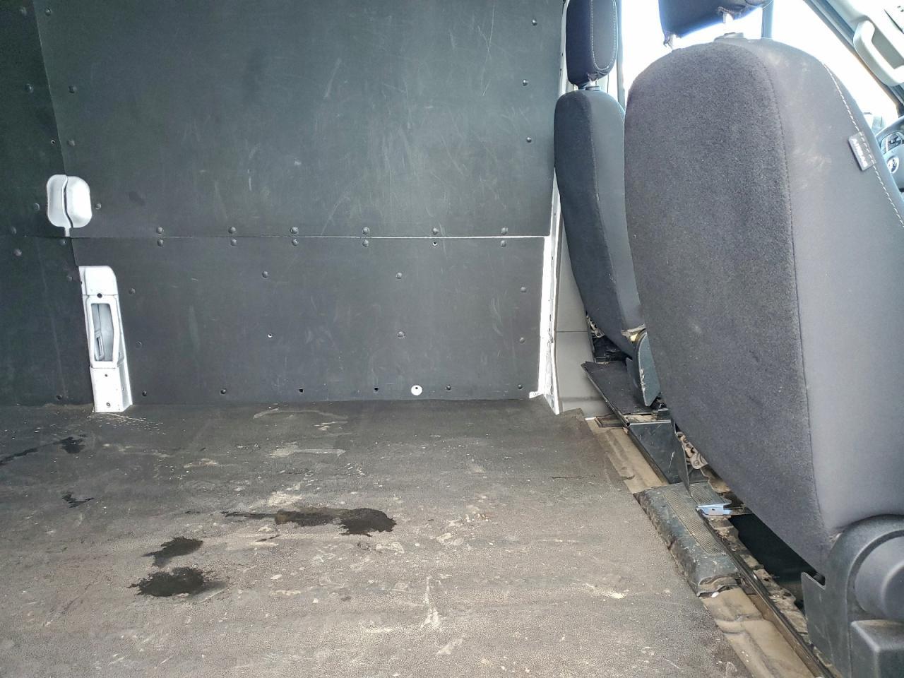2024 Ford Transit T-350